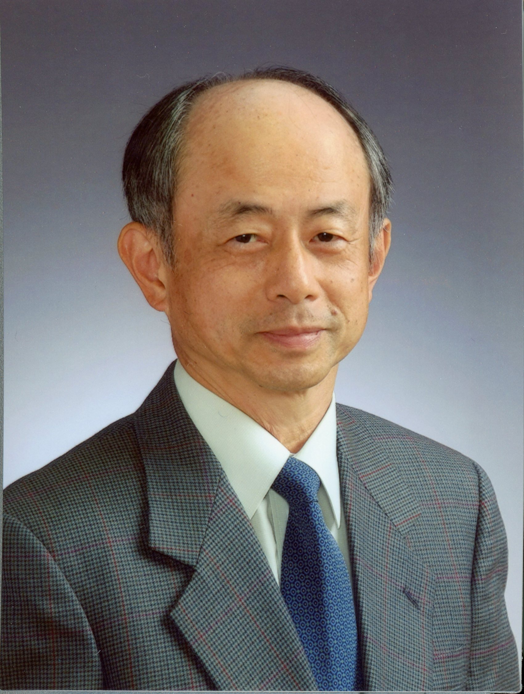 理事長 中塚貴志