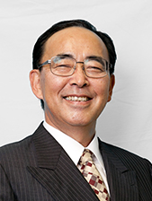 理事長 金谷文則