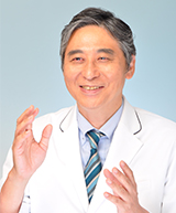 理事長櫻井裕之