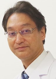 理事長五谷寛之