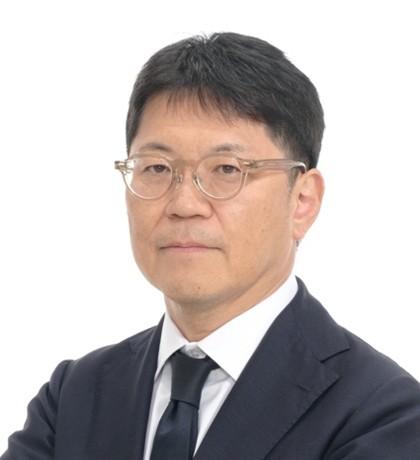 理事長関堂充